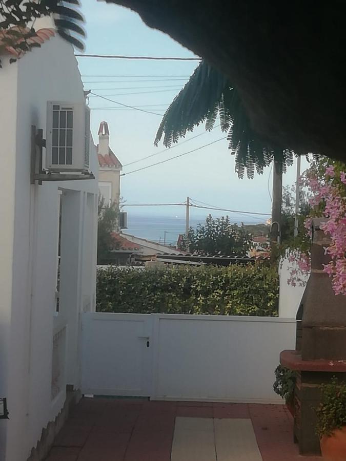 Villa Claudia Menorca Cala En Porter  Εξωτερικό φωτογραφία