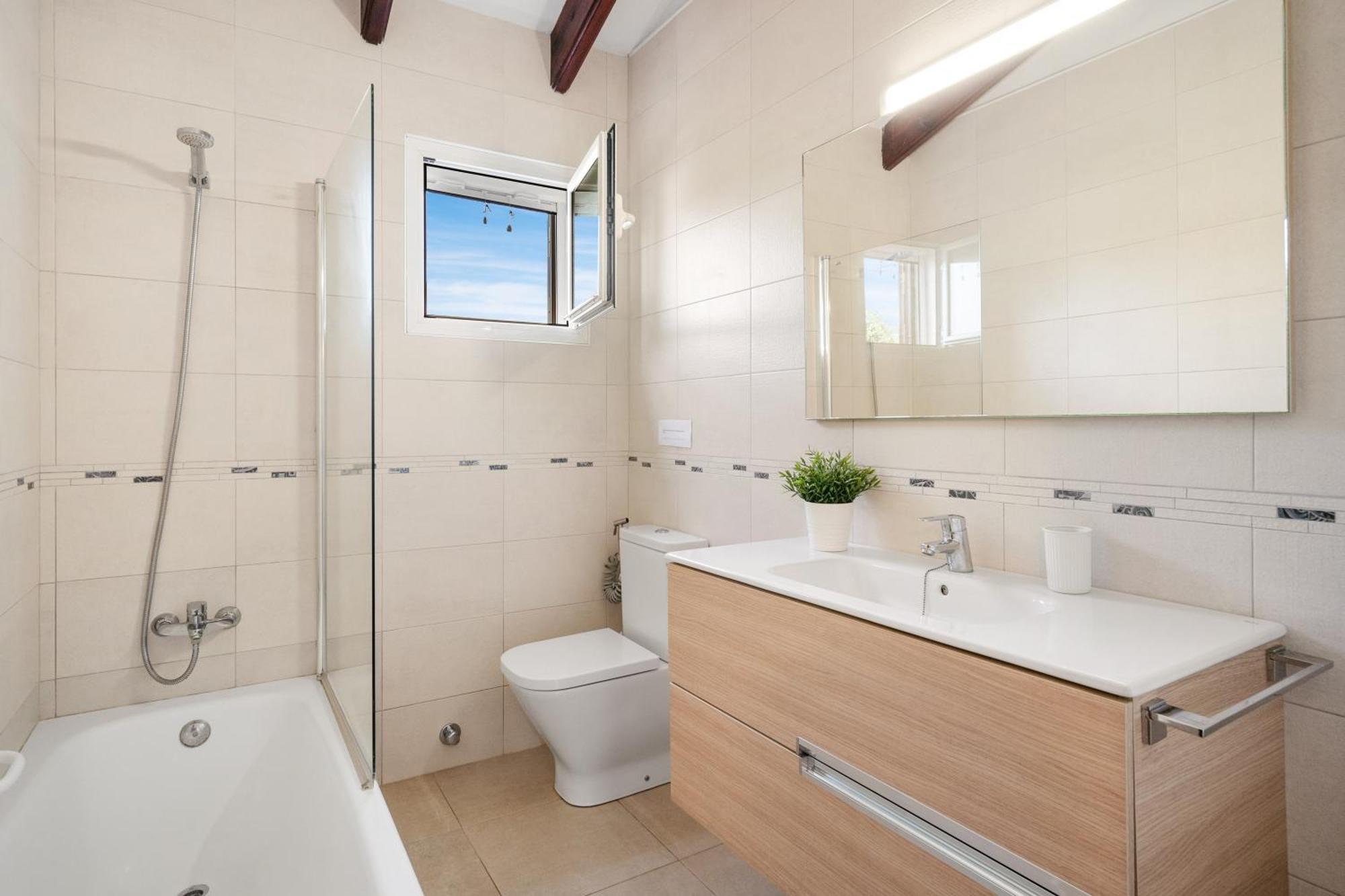 Villa Claudia Menorca Cala En Porter  Εξωτερικό φωτογραφία