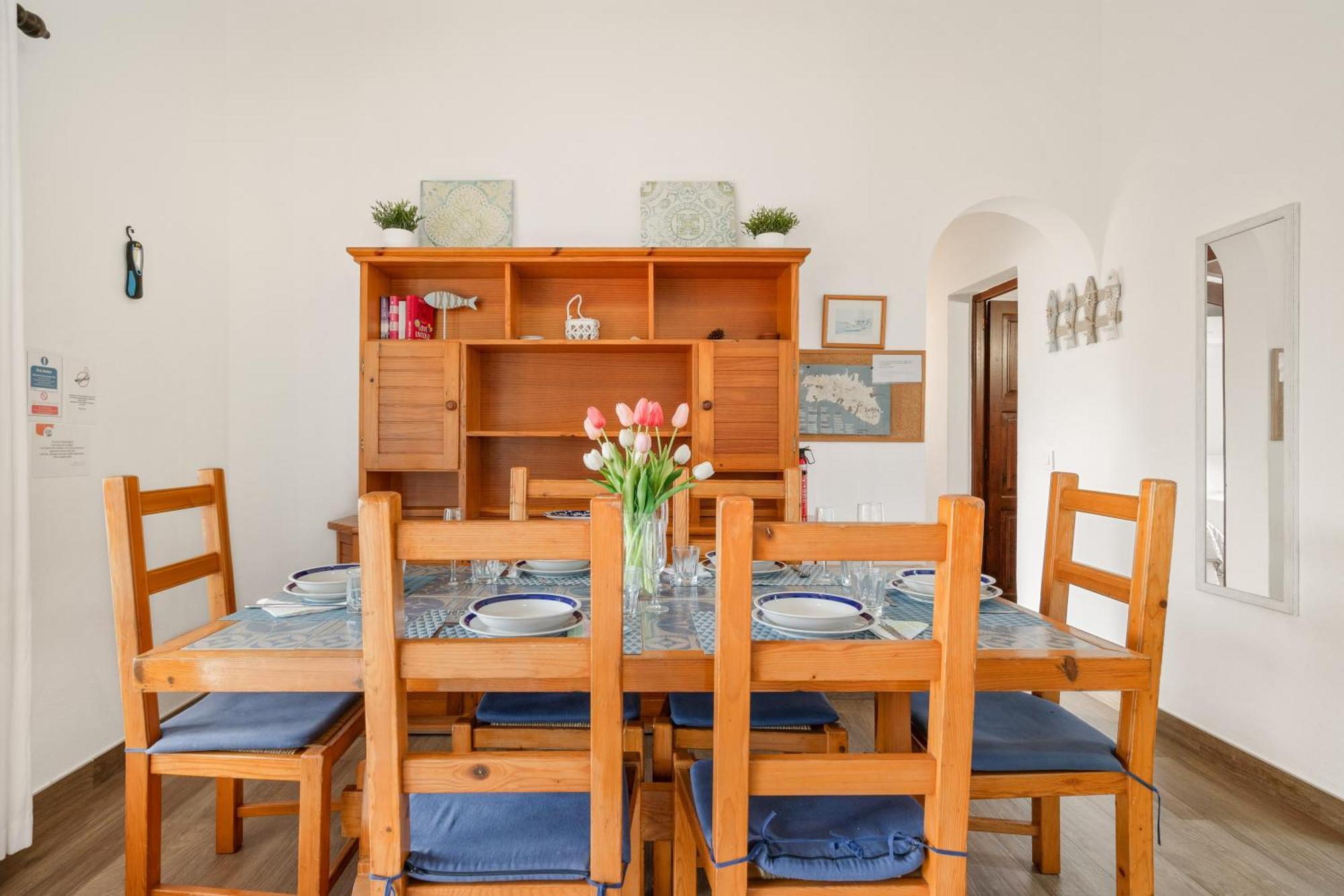 Villa Claudia Menorca Cala En Porter  Εξωτερικό φωτογραφία