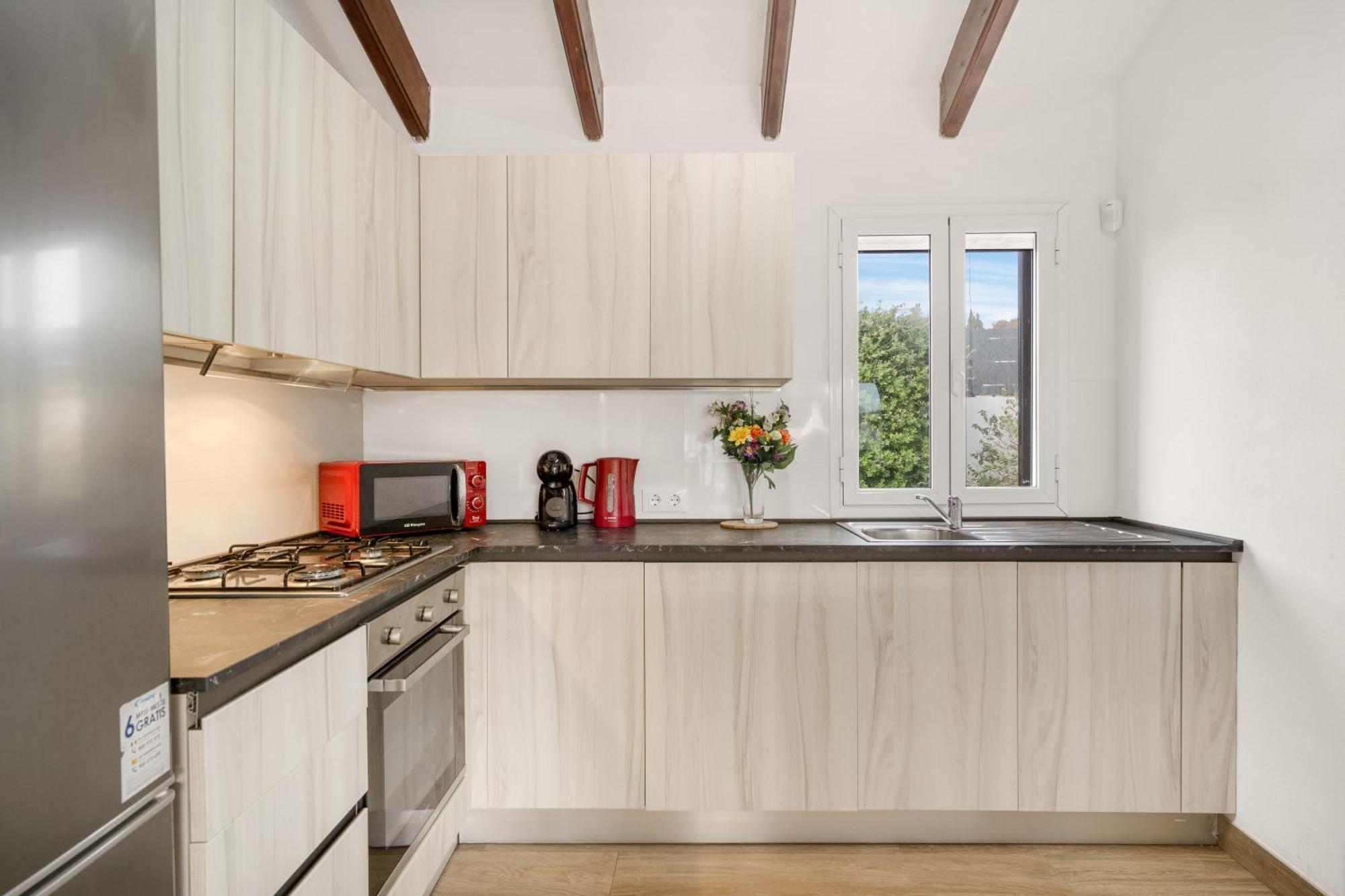 Villa Claudia Menorca Cala En Porter  Εξωτερικό φωτογραφία